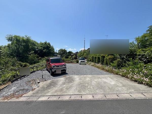 ４台賃貸中
