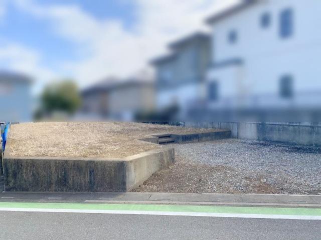熊谷市船木台5丁目土地66坪 土地