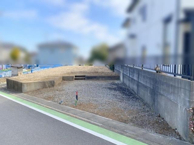 熊谷市船木台5丁目土地66坪 土地