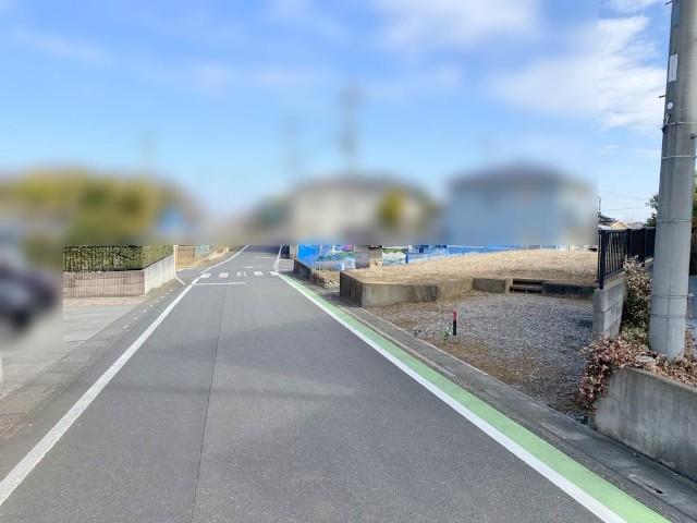 熊谷市船木台5丁目土地66坪 土地