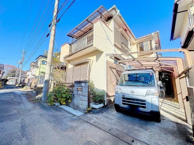 外観写真1