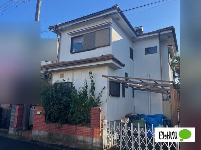 外観写真1