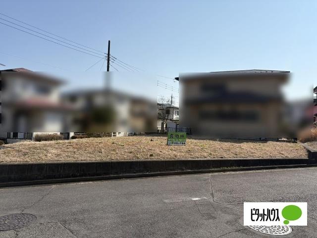 比企郡小川町東小川５丁目　売地約５５坪 土地