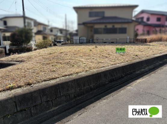 比企郡小川町東小川５丁目　売地約５５坪 土地