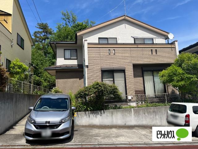 外観写真1