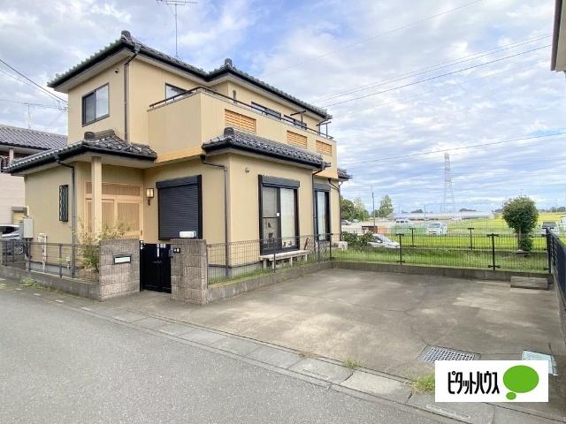 外観写真1