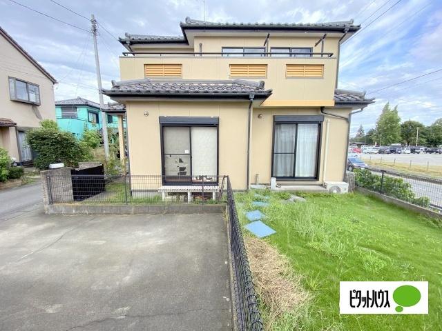 外観写真3