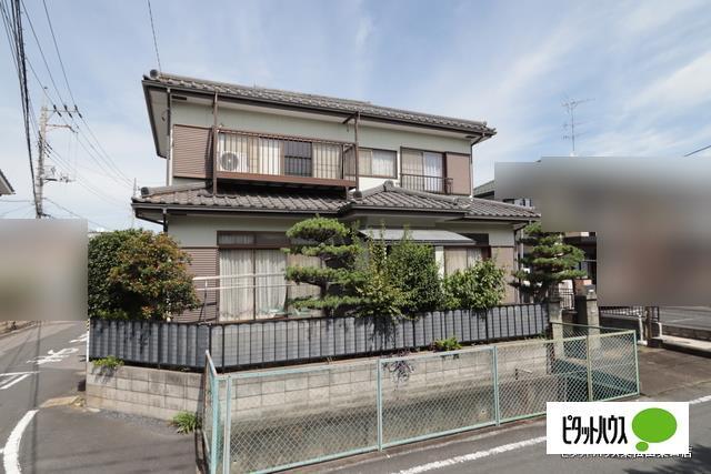 外観写真1