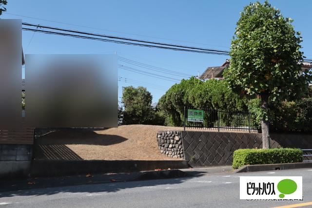 東松山市沢口町土地　約45坪 土地