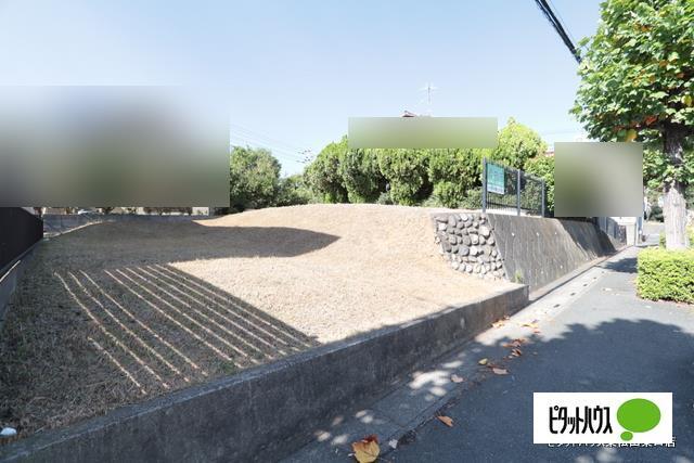 東松山市沢口町土地　約45坪 土地