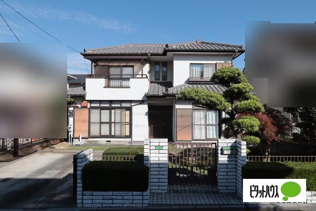 南道路なので陽当たり良好です