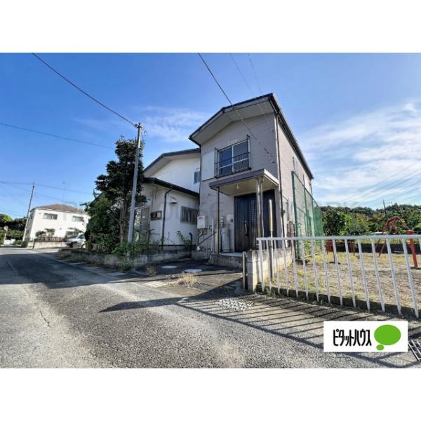 埼玉県比企郡滑川町大字羽尾