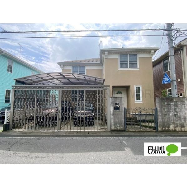 埼玉県東松山市松山町２丁目