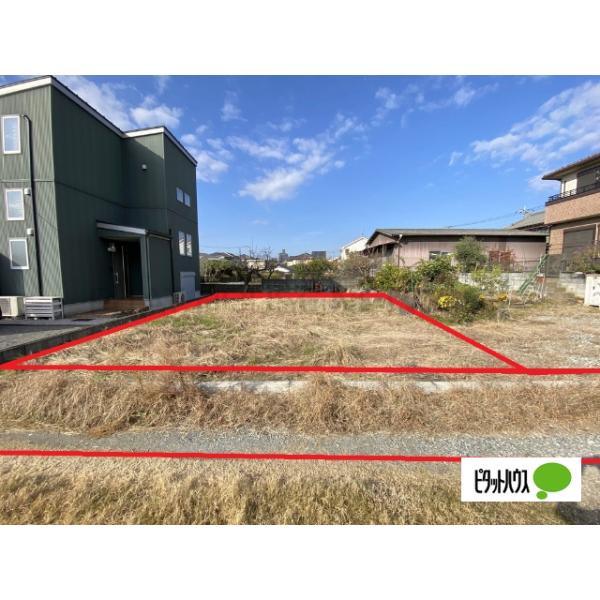 埼玉県東松山市松本町１丁目