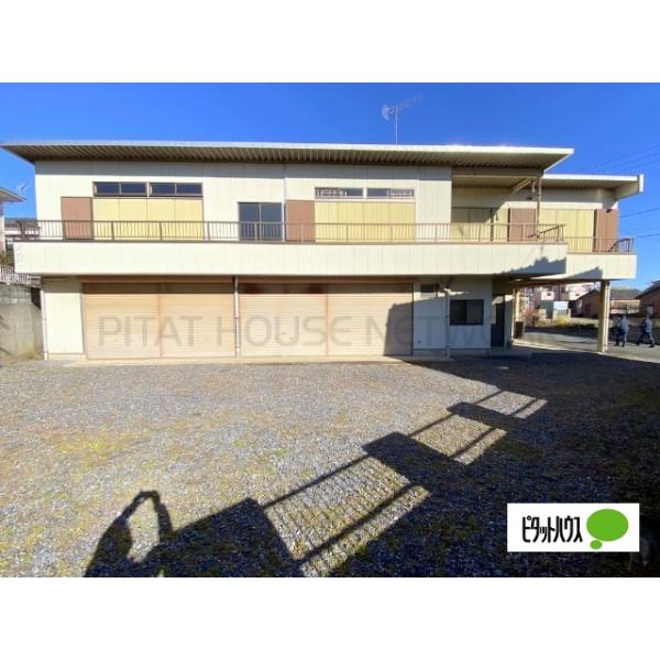 埼玉県東松山市神明町１丁目