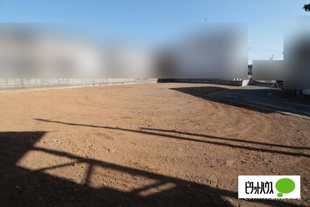 人気の平屋も建てられますね