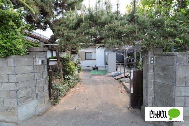 外観写真3