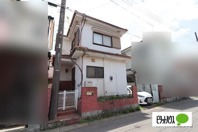 外観写真1