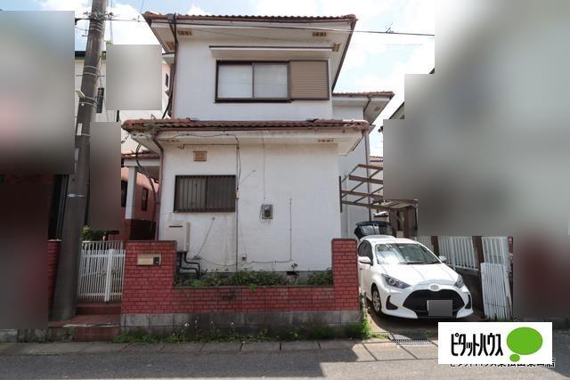 外観写真2