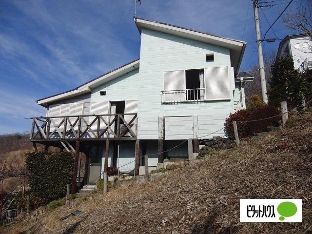外観写真1