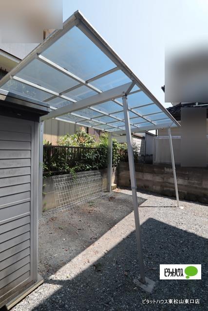 滑川町羽尾　中古戸建 その他