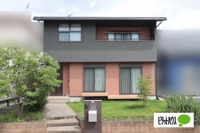 平成28年11月築アキュラホーム施工注文建築