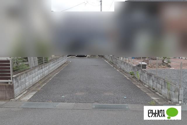 比企郡滑川町大字月輪中古戸建 その他