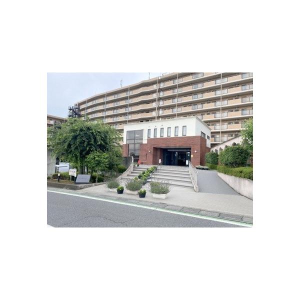 コスモ東松山111