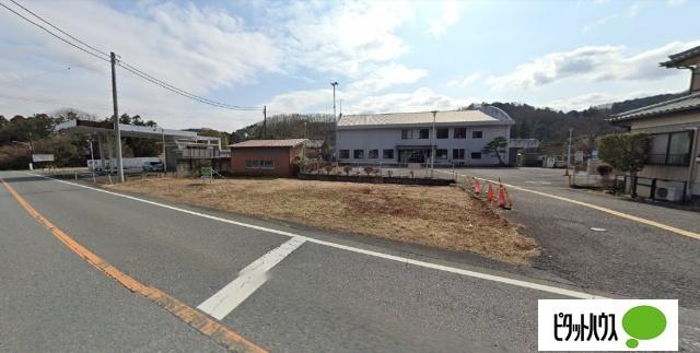 小川町　勝呂土地約71坪 土地画像