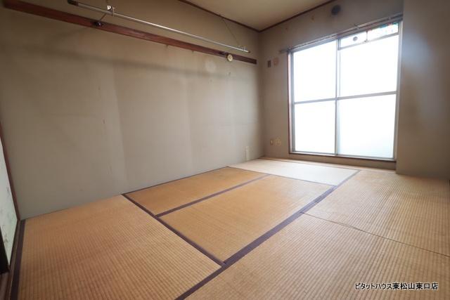 パークタウン五領　３次１号棟（504） その他部屋・スペース