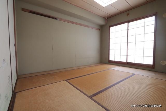 パークタウン五領　３次１号棟（504） その他部屋・スペース