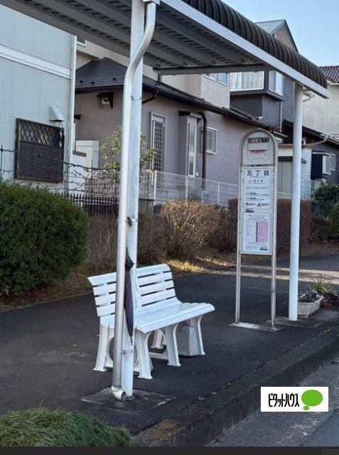 比企郡小川町東小川５丁目　売地約５５坪 その他