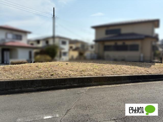 比企郡小川町東小川５丁目　売地約５５坪 前面道路含む現地写真
