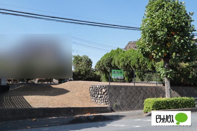 東松山市沢口町土地　約45坪 土地画像