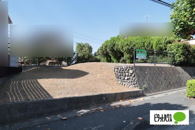東松山市沢口町土地　約45坪 土地画像