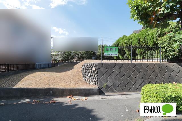 東松山市沢口町土地　約45坪 土地画像