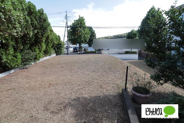 東松山市沢口町土地　約45坪 土地画像