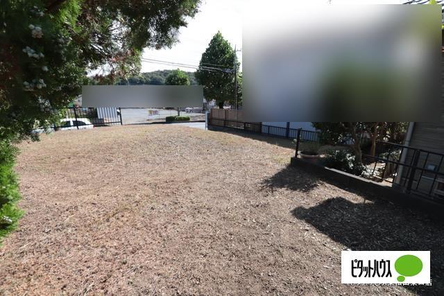 東松山市沢口町土地　約45坪 土地画像