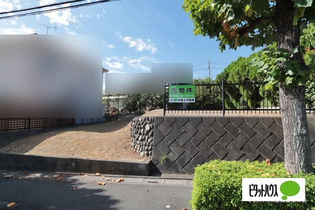 東松山市沢口町土地　約45坪 土地画像