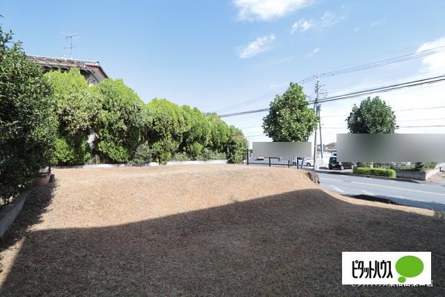 東松山市沢口町土地　約45坪 土地画像
