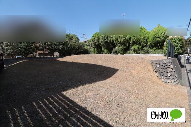 東松山市沢口町土地　約45坪 土地画像