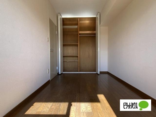 パークタウン五領第６団地1号棟（403） その他部屋・スペース