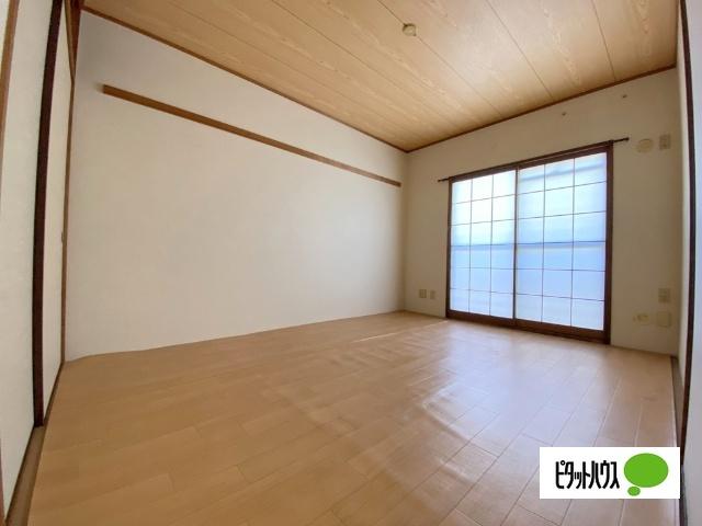 パークタウン五領第６団地1号棟（403） その他部屋・スペース