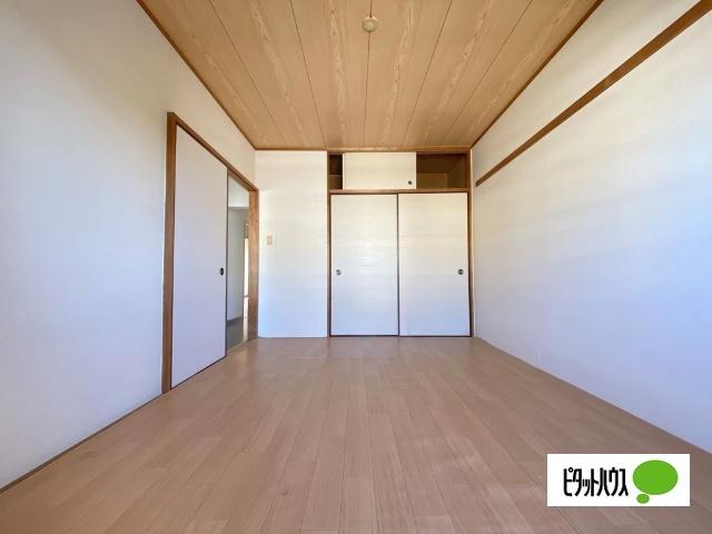 パークタウン五領第６団地1号棟（403） その他部屋・スペース