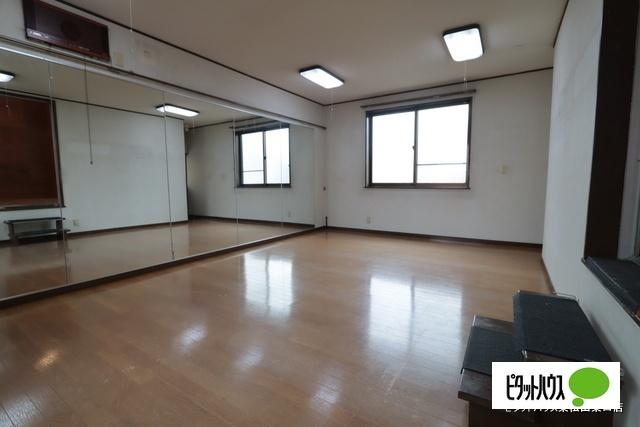 嵐山町志賀　ガレージ付中古戸建 その他部屋・スペース