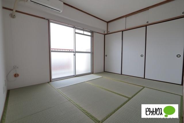 レスポワール志木（301） その他部屋・スペース