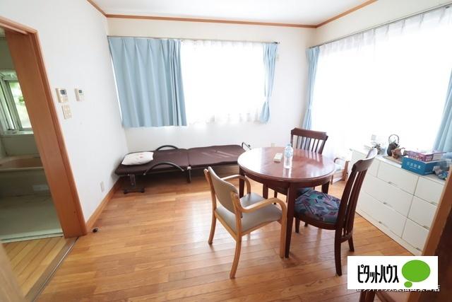 東松山市岡　中古平家建て その他部屋・スペース
