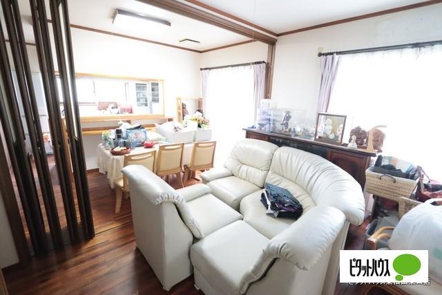 東松山市岡　中古平家建て その他部屋・スペース