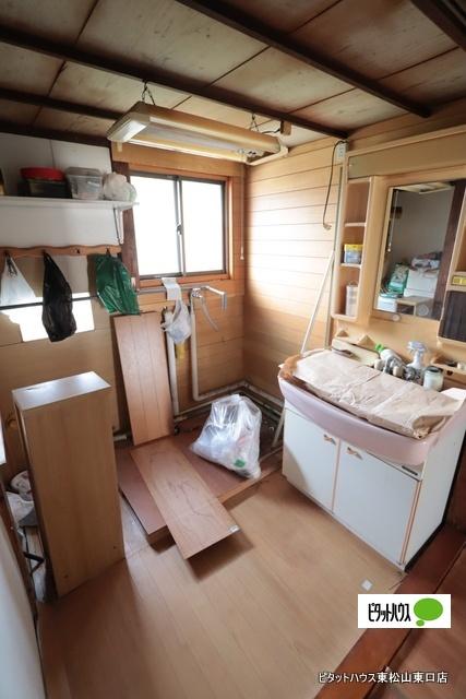 東松山市岡　中古平家建て その他部屋・スペース