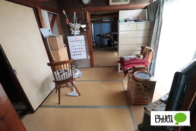 東松山市下野本中古戸建 その他部屋・スペース
